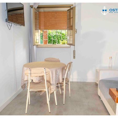 Ostia Holiday Paranzella Dış mekan fotoğraf
