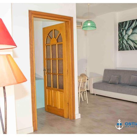 Ostia Holiday Paranzella Dış mekan fotoğraf